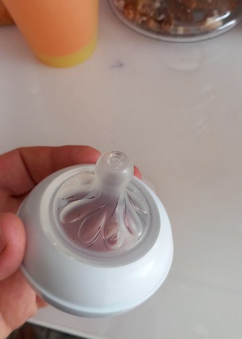  Beden Philips Avent 240ml Bebek Biberonu