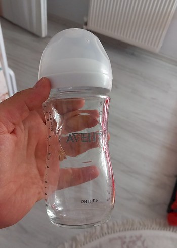 Philips Philips Avent 240ml Bebek Biberonu