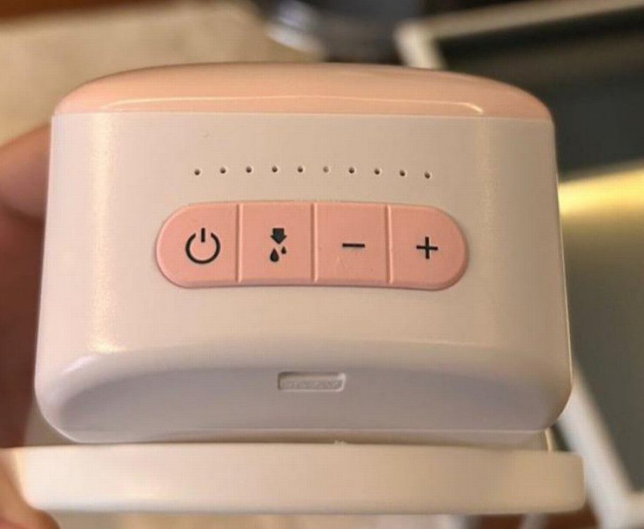 bebebao Süt sağma makinesi - Görsel 2