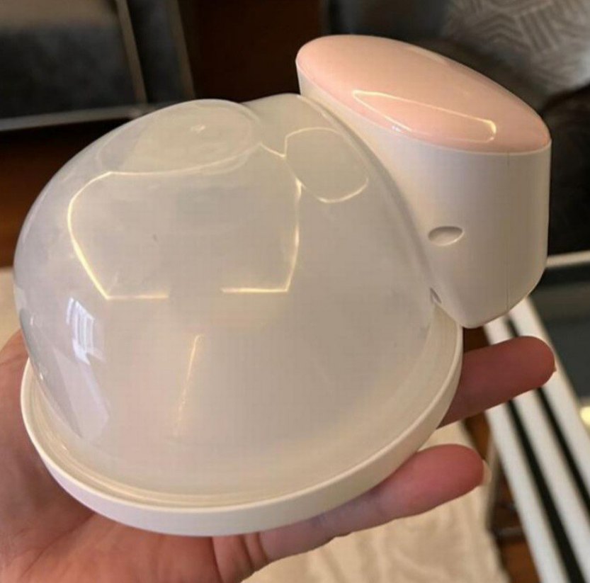 bebebao Süt sağma makinesi - Görsel 3