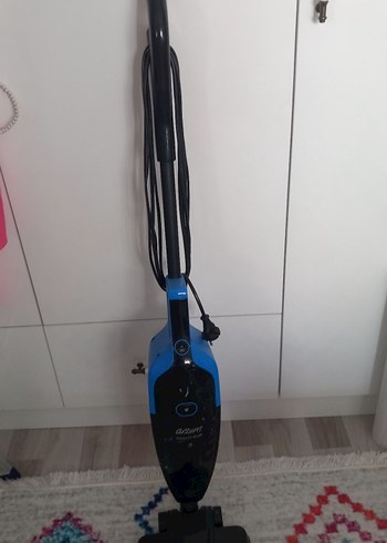Arzum Pronto Blue Renkli Elektrikli Süpürge - Görsel 2