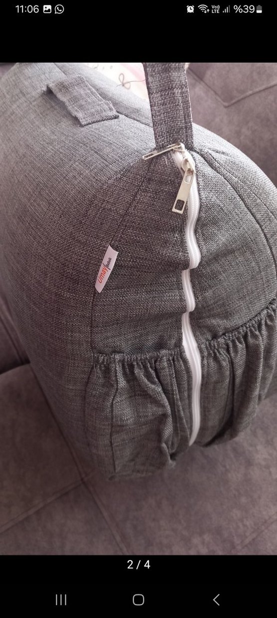 reflu yatagi - Görsel 3