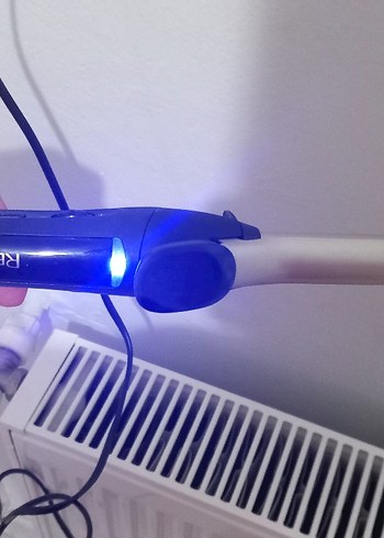 Remington Gri Saç Maşası - Görsel 5