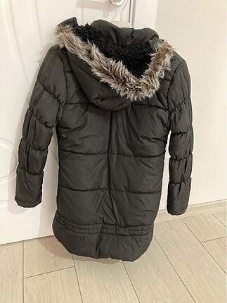 LC Waikiki Kız çocuk mont