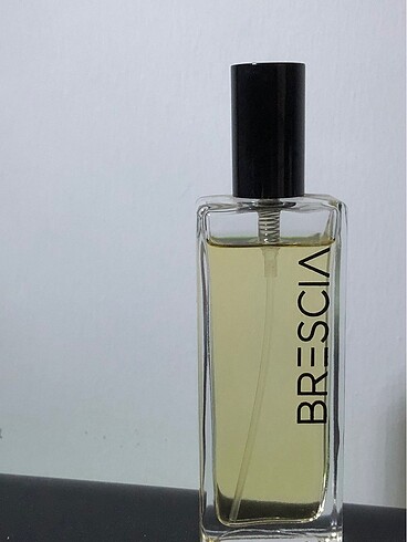 Brescia unisex parfüm