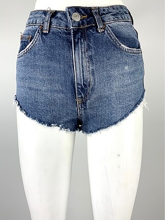 Topshop Kot Şort