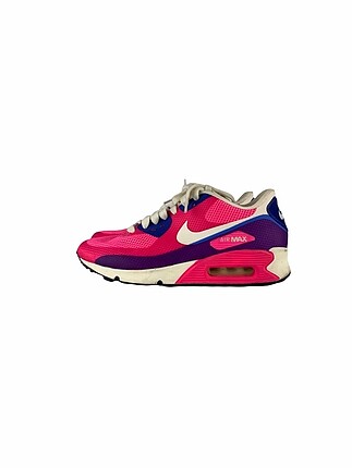 Renkli sneaker