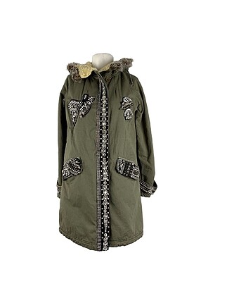 Şık parka