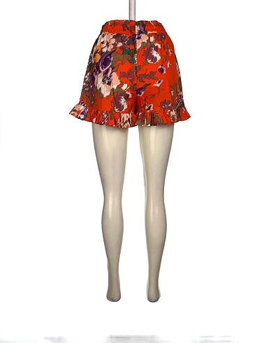 34 Beden H&M Mini Şort p İndirimli.