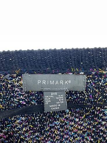 xs Beden çeşitli Renk Primark Kazak / Triko p İndirimli.