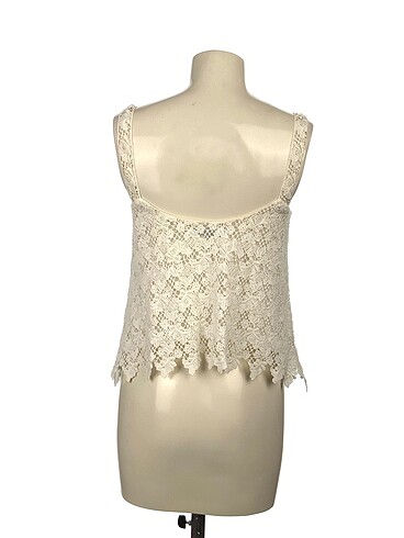 xs Beden Zara Bluz p İndirimli.