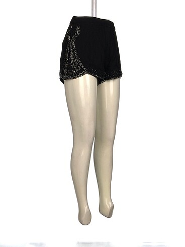 Topshop Topshop Mini Şort p İndirimli.