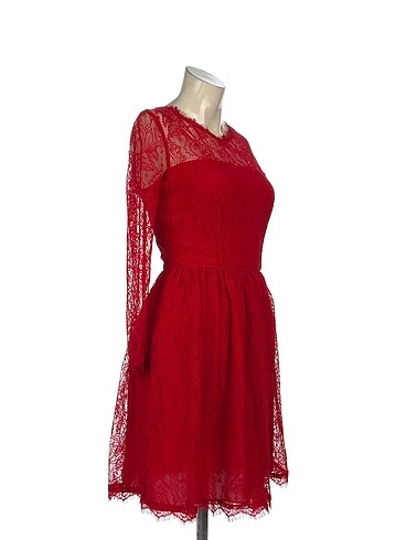 Juicy Couture Juicy Couture Kısa Elbise %70 İndirimli.