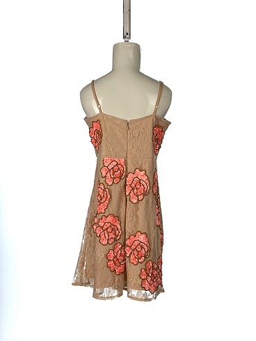 36 Beden Miss Selfridge Kısa Tulum p İndirimli.