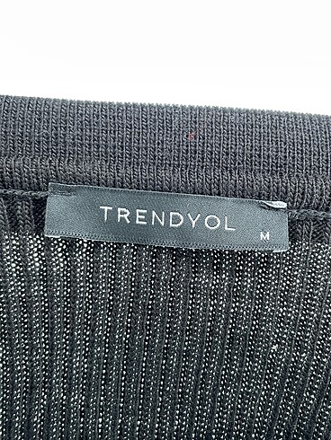 m Beden siyah Renk Trendyol & Milla Mini Üst %70 İndirimli.