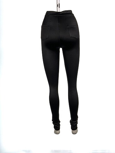 xs Beden H&M Kumaş Pantolon p İndirimli.