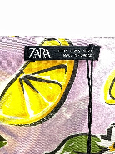 s Beden çeşitli Renk Zara Mini Üst p İndirimli.