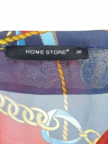 36 Beden çeşitli Renk Home Store Gömlek p İndirimli.
