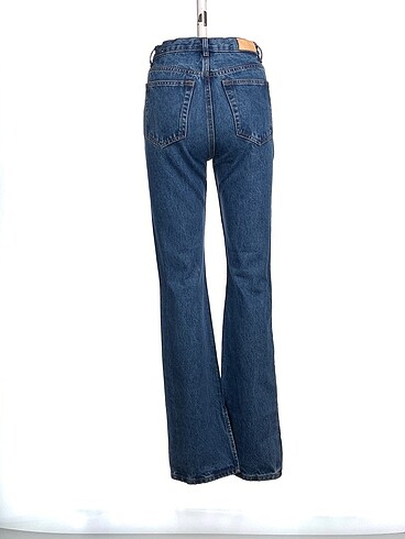 34 Beden Mango Jean / Kot p İndirimli.