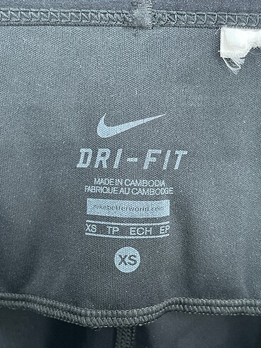 xs Beden çeşitli Renk Nike Tayt / Spor taytı p İndirimli.