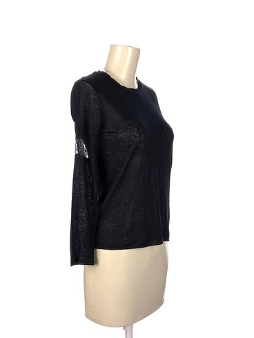 Zara Zara Kazak / Triko %70 İndirimli.