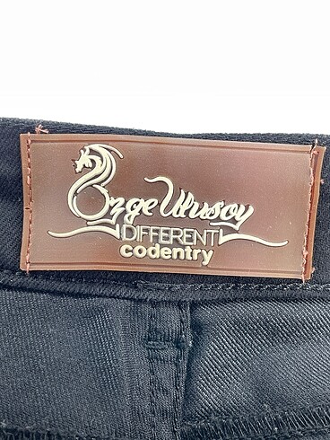 xs Beden siyah Renk Codentry Skinny %70 İndirimli.