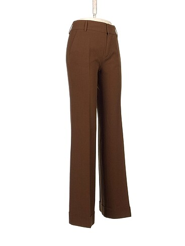 Zara Zara Kumaş Pantolon %70 İndirimli.