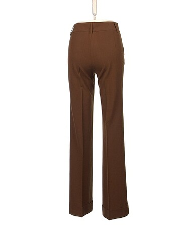 36 Beden Zara Kumaş Pantolon %70 İndirimli.
