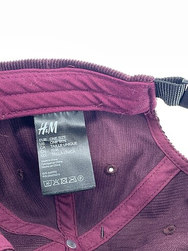 xs Beden H&M Şapka p İndirimli.