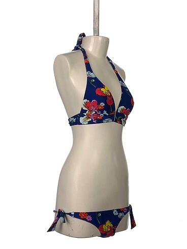 Mudo Mudo Bikini %70 İndirimli.