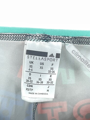 xs Beden çeşitli Renk Adidas Tayt / Spor taytı p İndirimli.