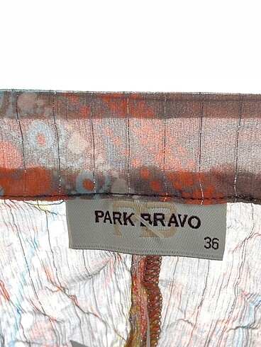 36 Beden çeşitli Renk Park Bravo Bluz p İndirimli.