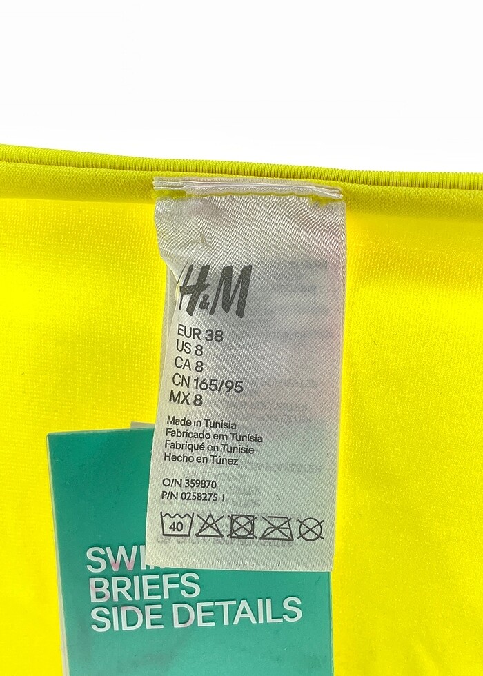 H&M Bikini %70 İndirimli. - Görsel 4