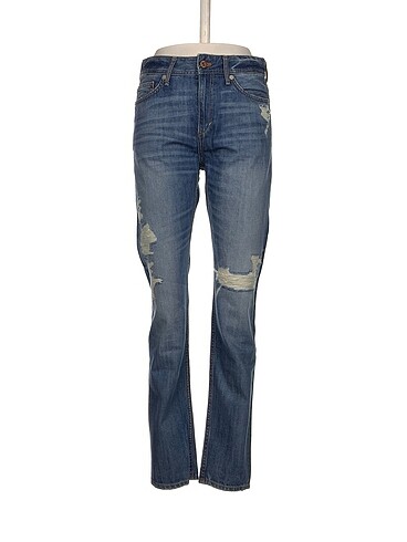 H&M Jean / Kot %70 İndirimli.