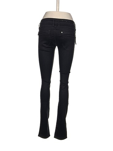 27 Beden H&M Jean / Kot %70 İndirimli.