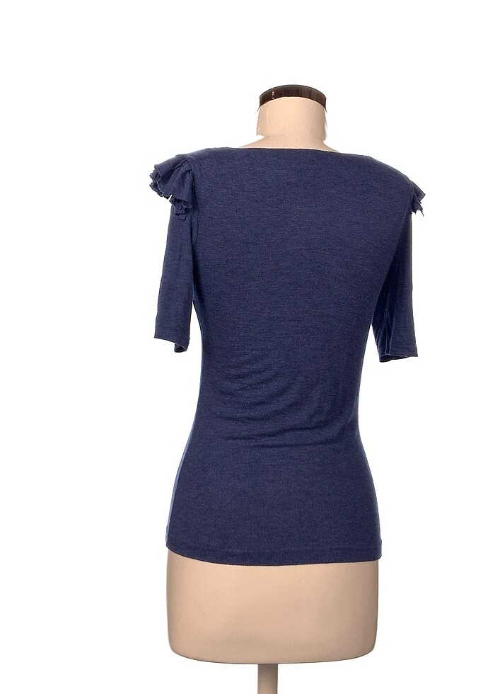 Mango T-shirt %70 İndirimli. - Görsel 3