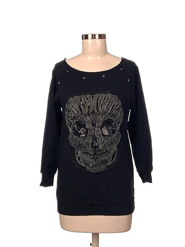 Topshop Sweatshirt %70 İndirimli.