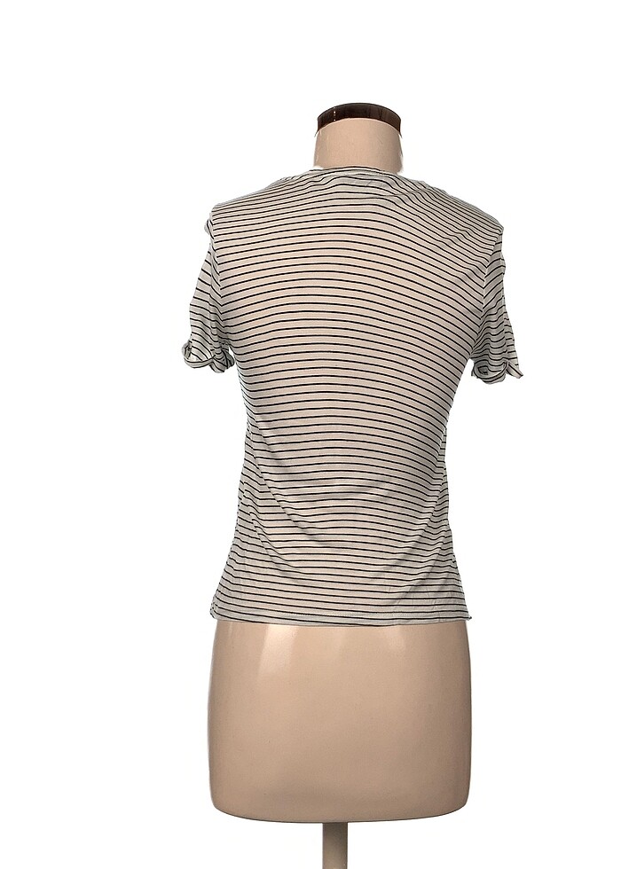 Zara T-shirt %70 İndirimli. - Görsel 3