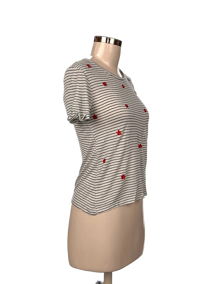 Zara T-shirt %70 İndirimli. - Görsel 2