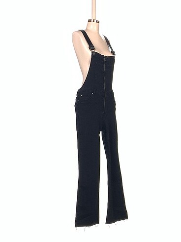 Zara Zara Uzun Tulum %70 İndirimli.