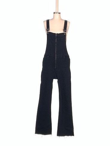 Zara Uzun Tulum %70 İndirimli.