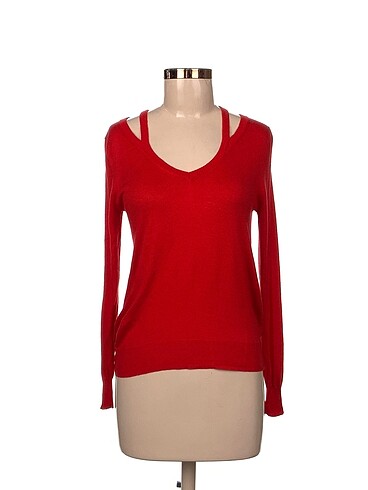 Zara Kazak / Triko %70 İndirimli.