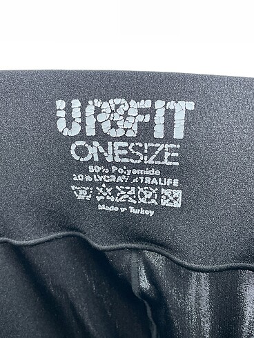 Diğer Tayt / Spor taytı %70 İndirimli. - Görsel 4