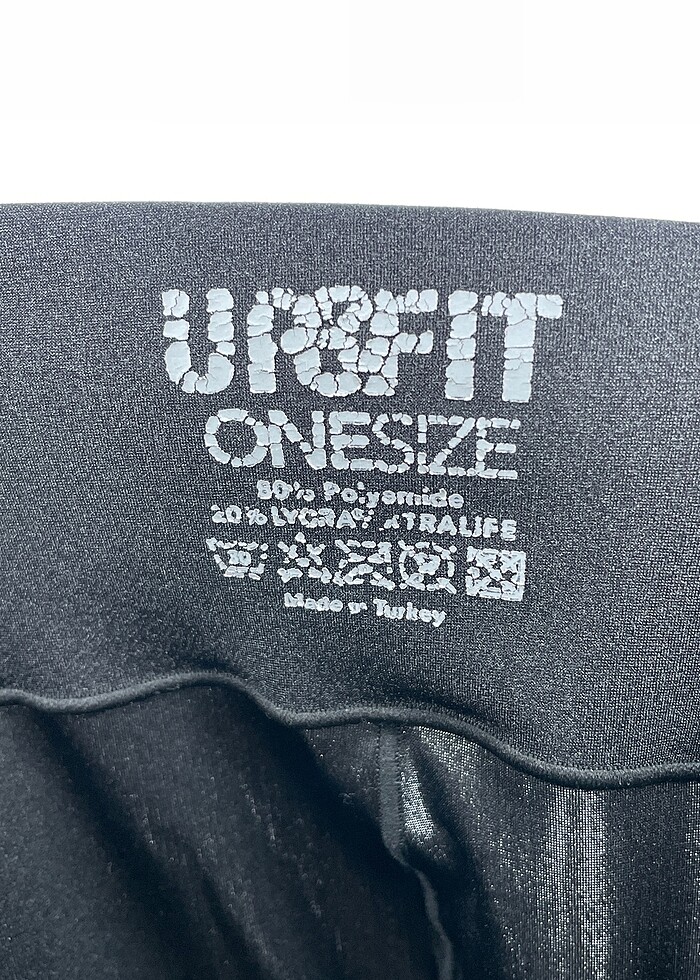 Diğer Tayt / Spor taytı %70 İndirimli. - Görsel 4