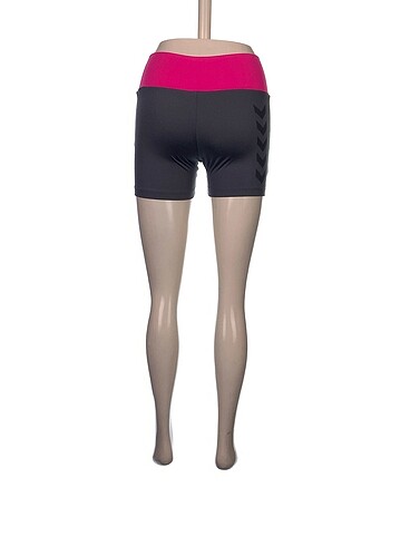 xs Beden Hummel Mini Şort %70 İndirimli.