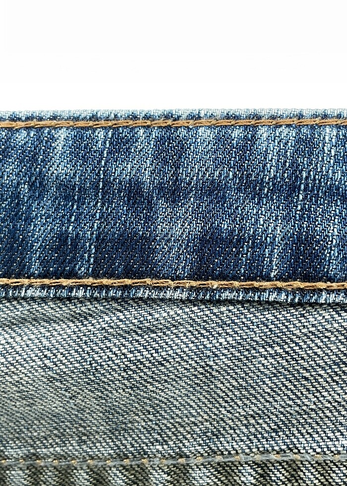 Diğer Jean / Kot %70 İndirimli. - Görsel 4