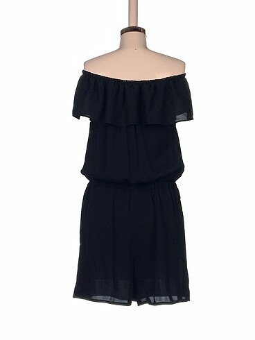 Mudo Kısa Salopet %70 İndirimli. - Görsel 3