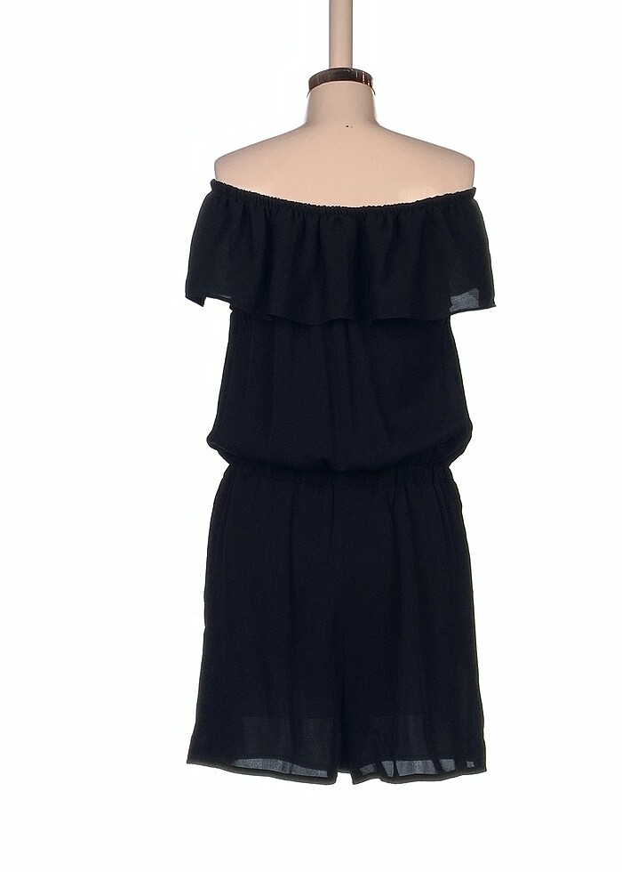 Mudo Kısa Salopet %70 İndirimli. - Görsel 3