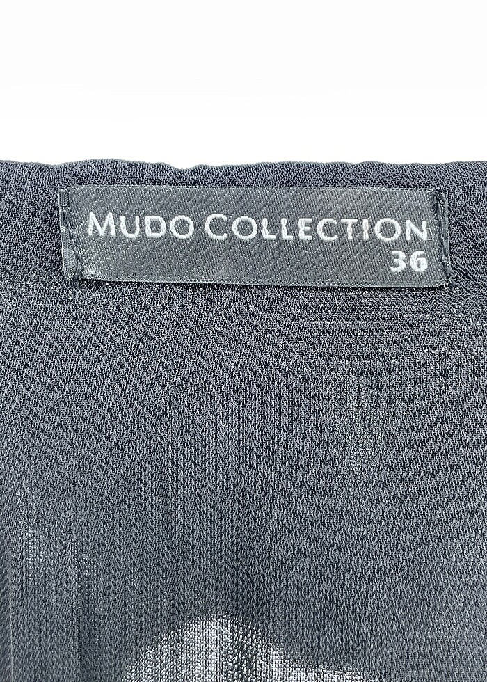 Mudo Kısa Salopet %70 İndirimli. - Görsel 4