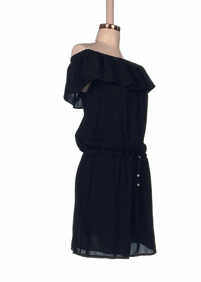 Mudo Kısa Salopet %70 İndirimli. - Görsel 2